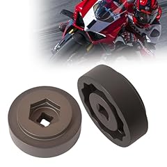 Moto4u anodized aluminum for sale  Delivered anywhere in UK