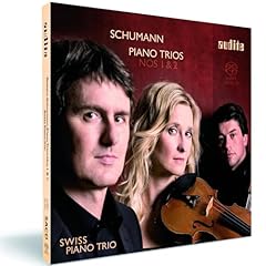 Schumann trios piano d'occasion  Livré partout en Belgiqu