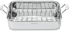 Cuisinart inch roaster for sale  Delivered anywhere in USA 
