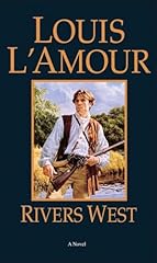 Rivers west novel for sale  Delivered anywhere in USA 