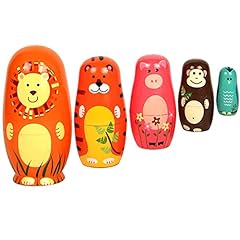 Maxshop nesting dolls for sale  Delivered anywhere in USA 