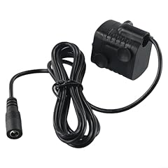 Solar fountain pump for sale  Delivered anywhere in UK