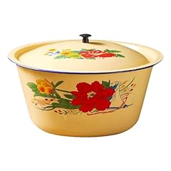 Enamel basin vintage for sale  Delivered anywhere in UK