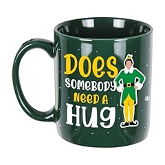 Buddy elf mug for sale  Delivered anywhere in USA 