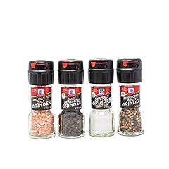 Mccormick salt pepper for sale  Delivered anywhere in USA 