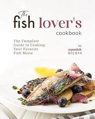 The fish lover gebraucht kaufen  Wird an jeden Ort in Deutschland