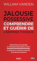 Jalousie possessive comprendre d'occasion  Livré partout en France