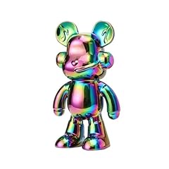 Yfdlgio große bearbrick gebraucht kaufen  Wird an jeden Ort in Deutschland