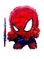 Piñata spider boy for sale  Delivered anywhere in USA 