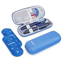 Youshares insulin cooler for sale  Delivered anywhere in UK