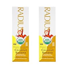 Radius children toothpaste for sale  Delivered anywhere in USA 