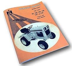 Operators manual international for sale  Delivered anywhere in USA 