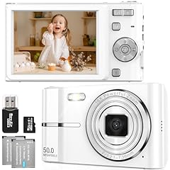 Fayibuy macchina fotografica usato  Spedito ovunque in Italia 