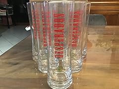 Lot verres bière d'occasion  Livré partout en Belgiqu
