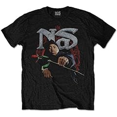 Nas nasts01mb03 shirt for sale  Delivered anywhere in UK