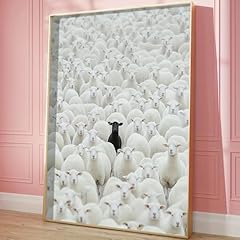 Xinbao poster tela usato  Spedito ovunque in Italia 