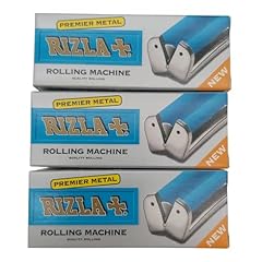 Premier metal cigarette for sale  Delivered anywhere in UK