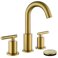 Brushed brass bathroom for sale  Delivered anywhere in USA 