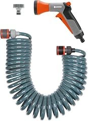 Flexible arrosage gardena d'occasion  Livré partout en Belgiqu