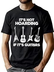 Vvnty guitar shirt for sale  Delivered anywhere in UK