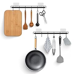 Hangerspace utensil rack for sale  Delivered anywhere in UK