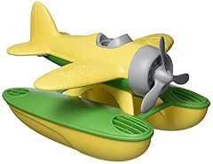 Green toys seaplane for sale  Delivered anywhere in USA 