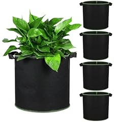 Grow bags fabric for sale  Delivered anywhere in USA 