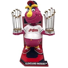 Cleveland indians mlb for sale  Delivered anywhere in USA 