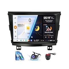 Android car stereo for sale  Delivered anywhere in UK