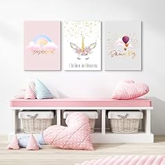 Unicorn wall art for sale  Delivered anywhere in USA 