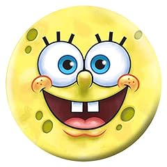 Ontheballbowling spongebob fac for sale  Delivered anywhere in USA 
