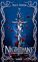 Nightbane d'occasion  Livré partout en Belgiqu