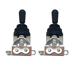3 Way Guitar Toggle Switch Pickup Selector for Gibson for sale  Delivered anywhere in Canada