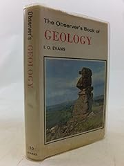 Observer book geology. for sale  Delivered anywhere in UK