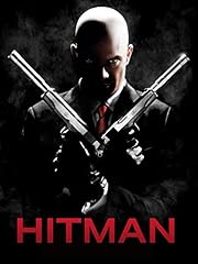 Hitman for sale  Delivered anywhere in USA 