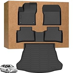 Floor mats toyota for sale  Delivered anywhere in USA 