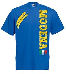 Vestipassioni shirt modena usato  Spedito ovunque in Italia 