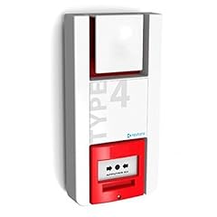 Alarme incendie type d'occasion  Livré partout en France