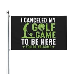 Canceled golf game for sale  Delivered anywhere in USA 
