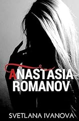 Anastasia romanov for sale  Delivered anywhere in UK