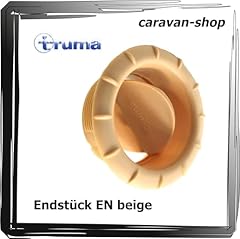 Truma endstück beige gebraucht kaufen  Wird an jeden Ort in Deutschland