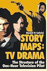 Story maps drama for sale  Delivered anywhere in USA 
