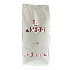 Nannini kaffee espresso gebraucht kaufen  Wird an jeden Ort in Deutschland