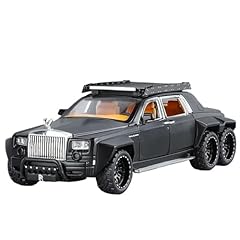 Whymirrj diecast rolls for sale  Delivered anywhere in UK
