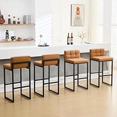Firavoe bar stools for sale  Delivered anywhere in USA 
