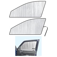 Side window front for sale  Delivered anywhere in USA 