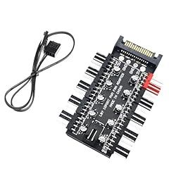 Fan controller ctricalver usato  Spedito ovunque in Italia 