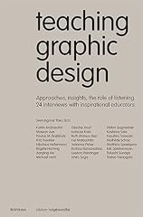 Teaching graphic design for sale  Delivered anywhere in UK