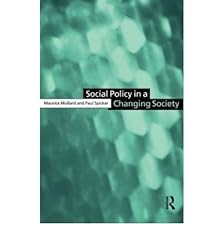 Social policy changing for sale  Delivered anywhere in UK