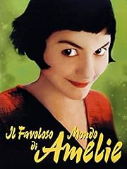 Favoloso di amélie usato  Spedito ovunque in Italia 